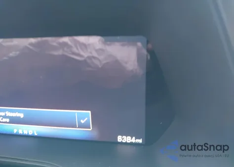 2025 Chevrolet Colorado 2Wd Wt from USA, damaged, VIN 1GCPSBEKXS1163847